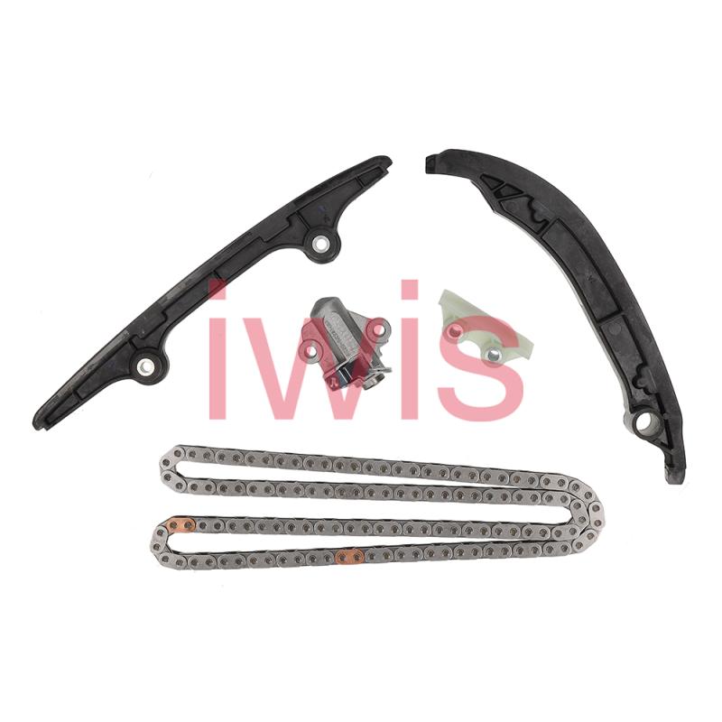 Kit de distribution par chaîne AIC 59018Set - Visuel 2