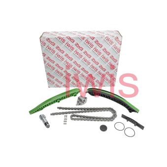 Kit de distribution par chaîne AIC 59019Set