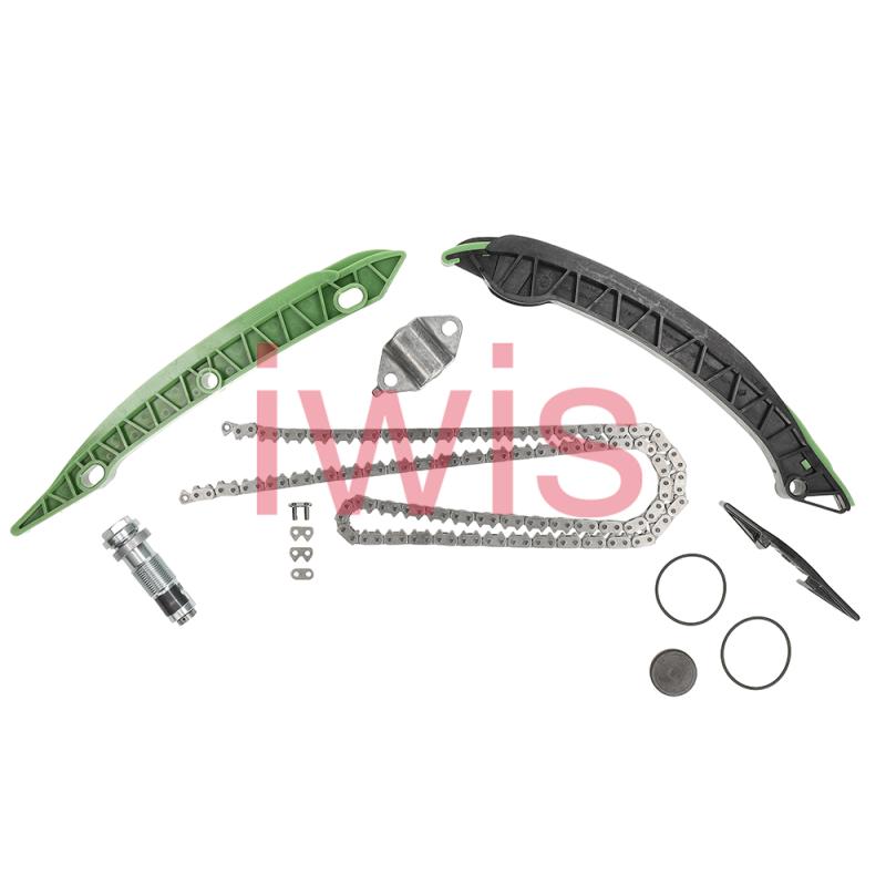 Kit de distribution par chaîne AIC 59019Set - Visuel 2