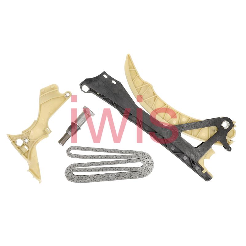 Kit de distribution par chaîne AIC 59021Set - Visuel 2