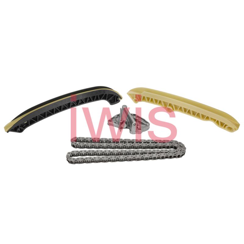 Kit de distribution par chaîne AIC 59022Set - Visuel 1