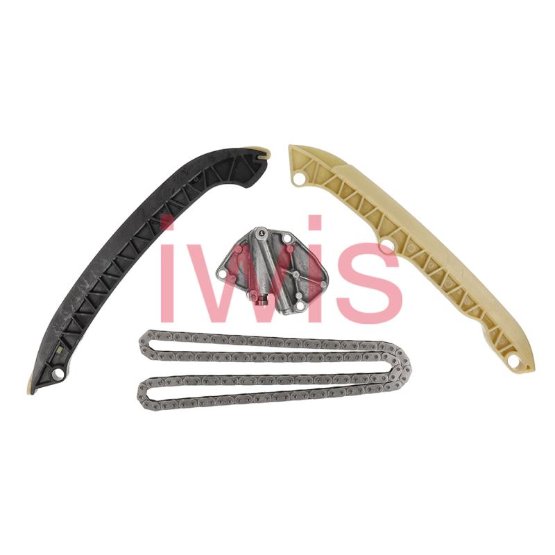 Kit de distribution par chaîne AIC 59022Set - Visuel 2