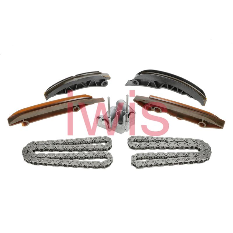 Kit de distribution par chaîne AIC 59024Set - Visuel 1