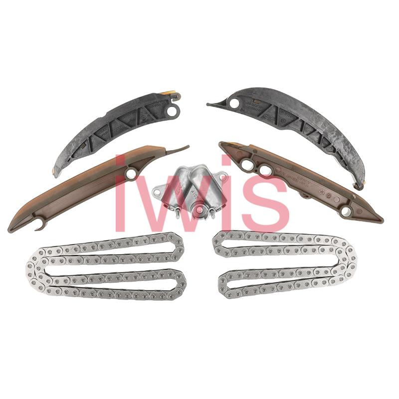 Kit de distribution par chaîne AIC 59024Set - Visuel 2