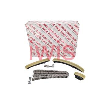 Kit de distribution par chaîne AIC OEM 0039977594