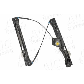 Lève-vitre avant gauche AIC OEM 51337281885 Lève-vitre avant gauche AIC OEM 51337281885
