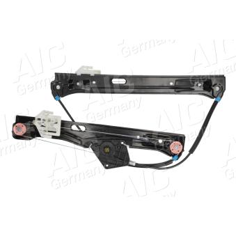 Lève-vitre avant gauche AIC OEM 51337281881