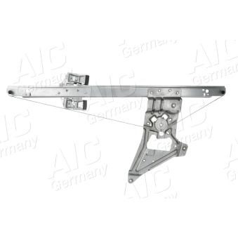 Lève-vitre avant gauche AIC OEM A9067200046