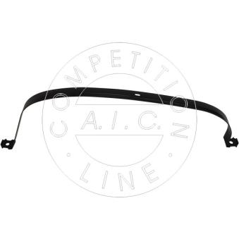 Bande de retenue, réservoir de carburant AIC 59069 pour VOLKSWAGEN PASSAT 2.8 VR6 - 174cv Bande de retenue, réservoir de carburant AIC 59069 pour VOLKSWAGEN PASSAT 2.8 VR6 - 174cv
