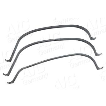 Kit de fixation, réservoir de carburant AIC 59070Set pour VOLKSWAGEN PASSAT 2.8 VR6 - 174cv Kit de fixation, réservoir de carburant AIC 59070Set pour VOLKSWAGEN PASSAT 2.8 VR6 - 174cv