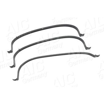 Kit de fixation, réservoir de carburant AIC 59073Set pour VOLKSWAGEN PASSAT 2.0 16V - 150cv Kit de fixation, réservoir de carburant AIC 59073Set pour VOLKSWAGEN PASSAT 2.0 16V - 150cv
