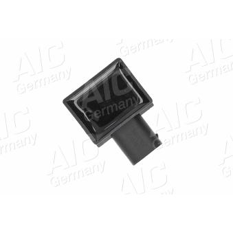 Capteur, accélération transversale AIC OEM 1J0907651A