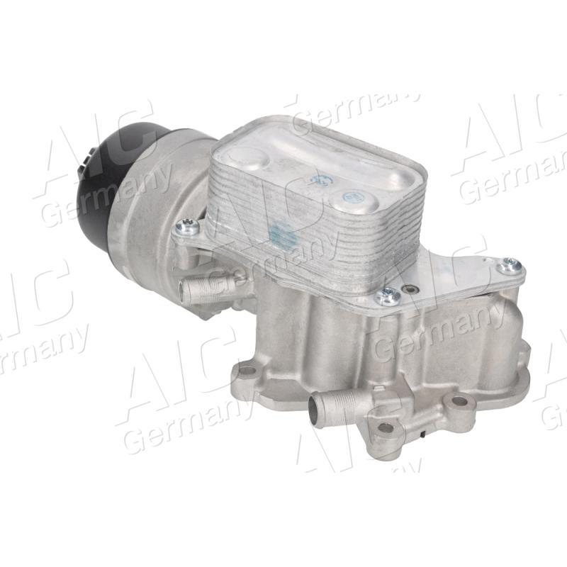 Boîtier, filtre à huile AIC 59092 - Visuel 2