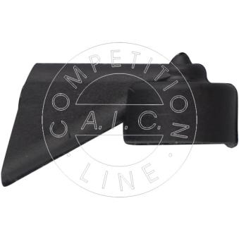 Gicleur d'eau de nettoyage, nettoyage des vitres AIC 59097