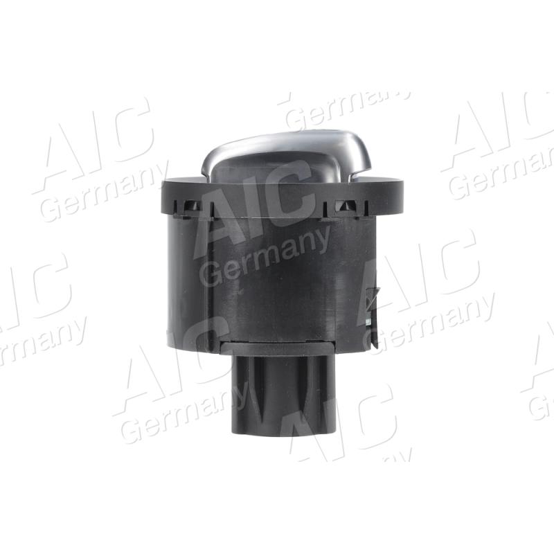 Interrupteur, lumière principale AIC 59098 - Visuel 1