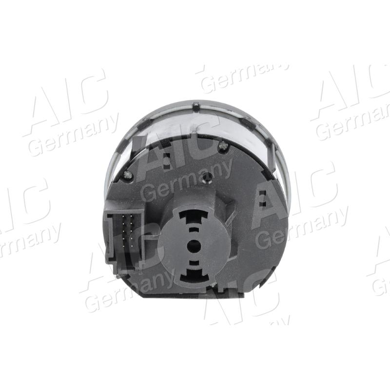 Interrupteur, lumière principale AIC 59098 - Visuel 2