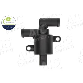 Vanne de regulation chauffage AIC 59100