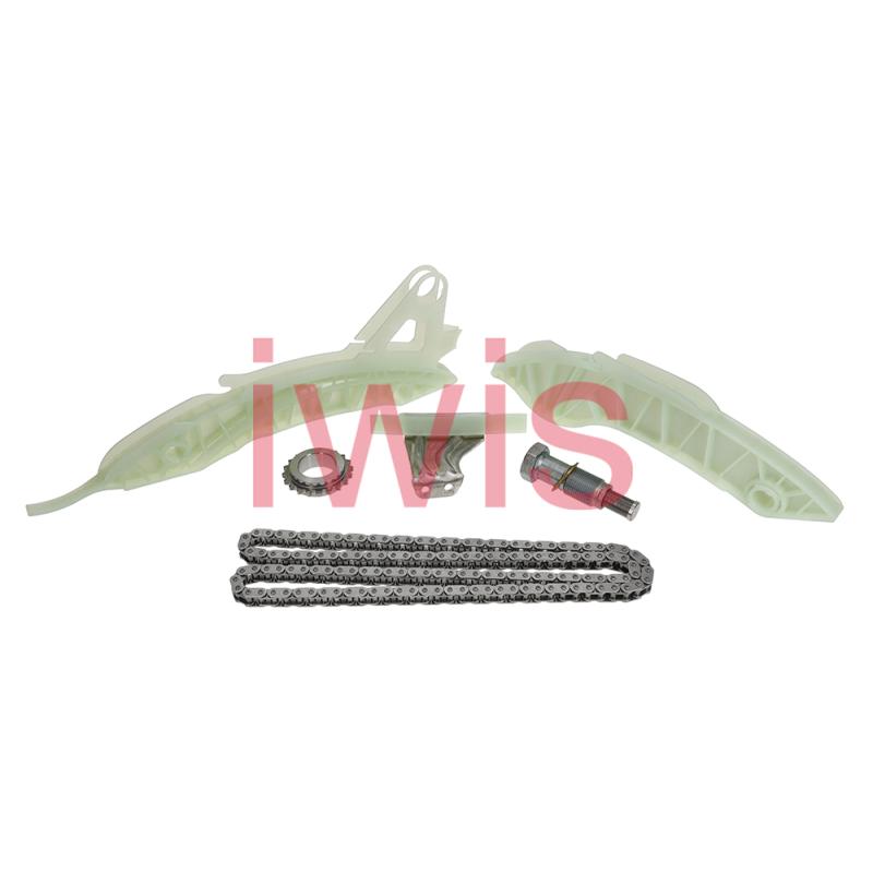 Kit de distribution par chaîne AIC 59101Set - Visuel 1