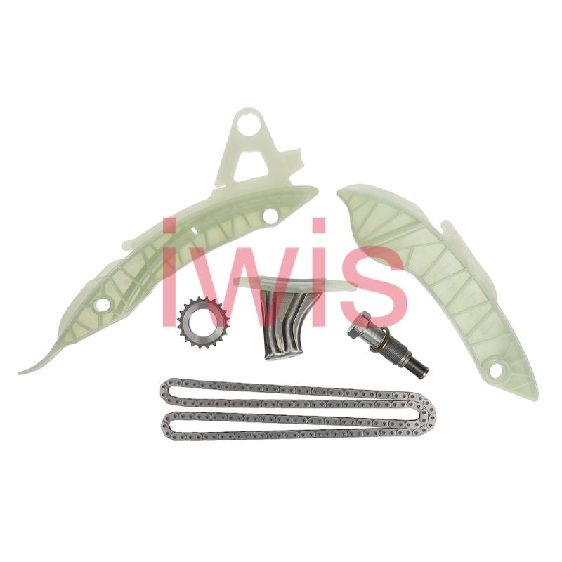 Kit de distribution par chaîne AIC 59101Set - Visuel 2