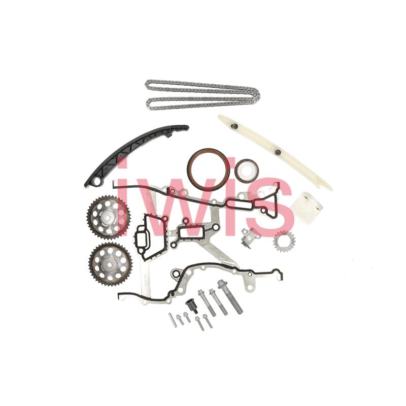Kit de distribution par chaîne AIC 59103Set - Visuel 2