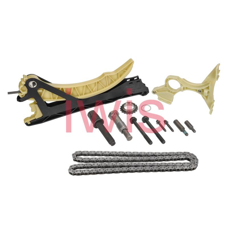 Kit de distribution par chaîne AIC 59105Set - Visuel 1