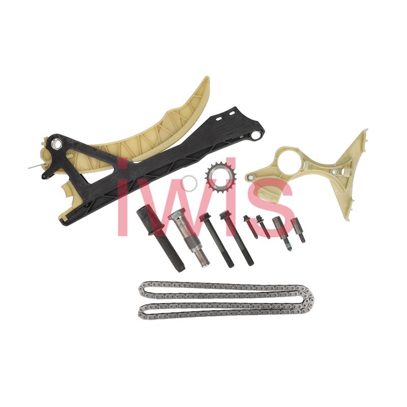 Kit de distribution par chaîne AIC 59105Set - Visuel 2