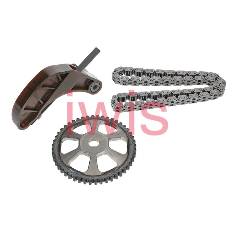 Kit de chaînes, commade de pompe à huile AIC 59108Set - Visuel 1