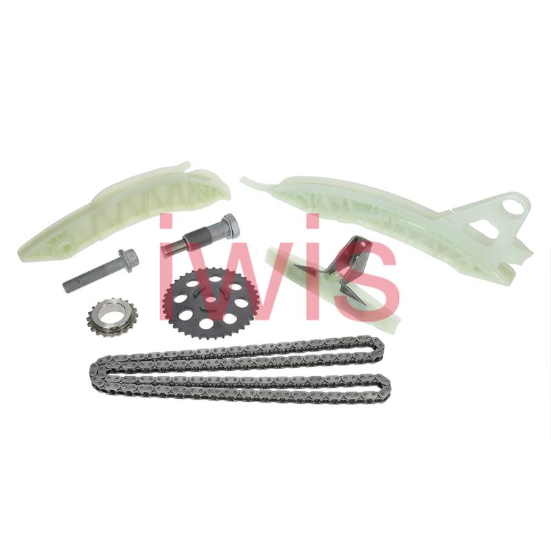 Kit de distribution par chaîne AIC 59111Set - Visuel 1