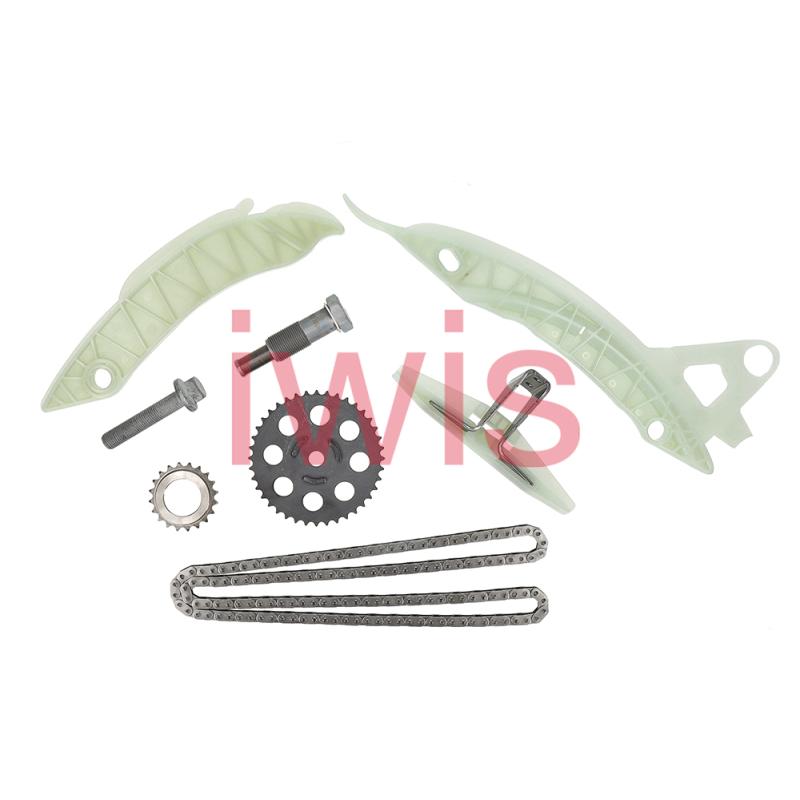 Kit de distribution par chaîne AIC 59111Set - Visuel 2