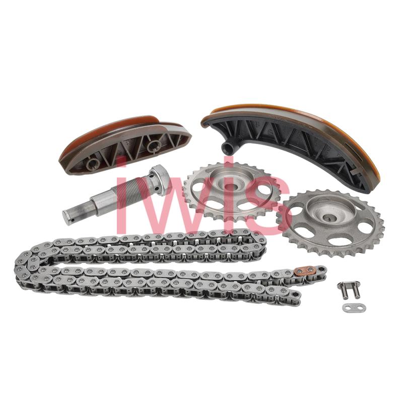 Kit de distribution par chaîne AIC 59112Set - Visuel 2