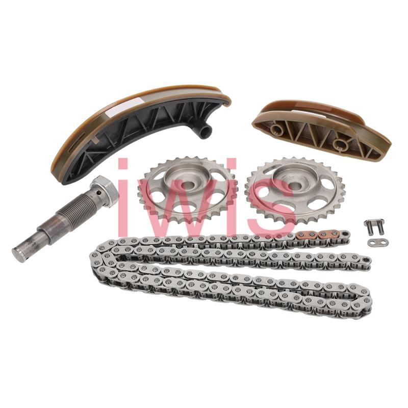 Kit de distribution par chaîne AIC 59113Set - Visuel 1