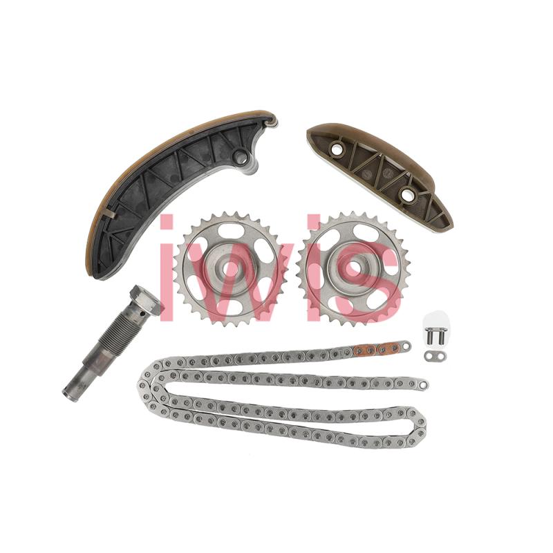 Kit de distribution par chaîne AIC 59113Set - Visuel 2