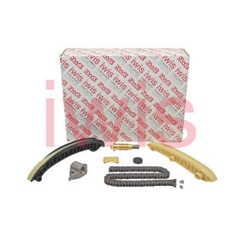 Kit de distribution par chaîne AIC OEM 2710520640