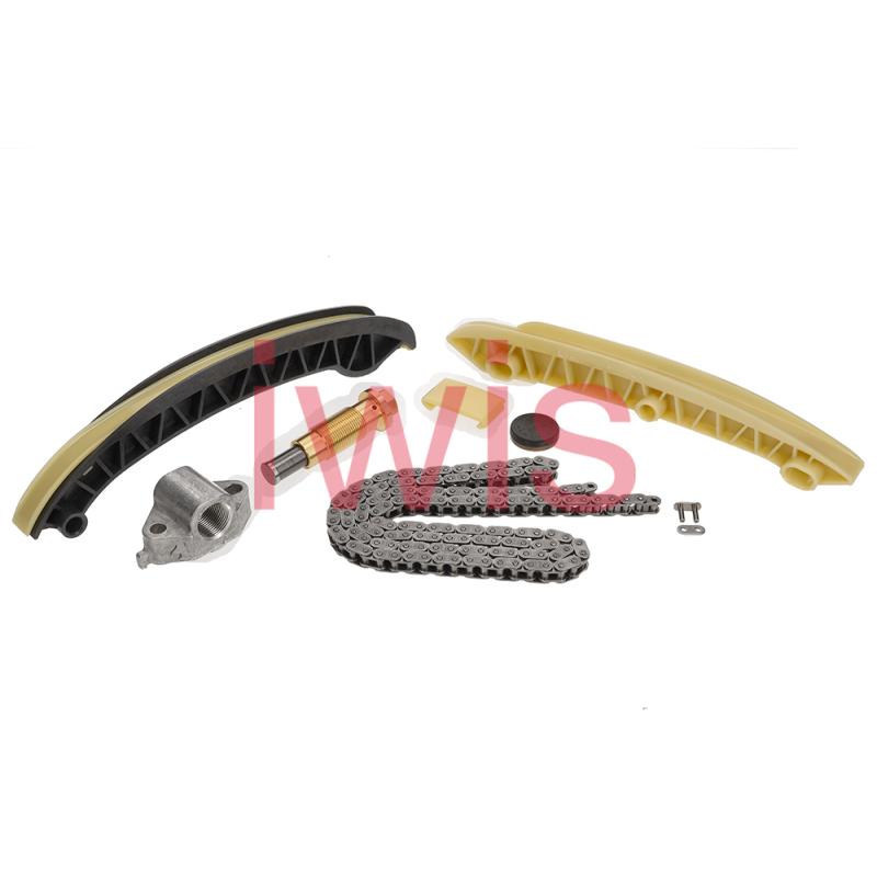 Kit de distribution par chaîne AIC 59114Set - Visuel 1