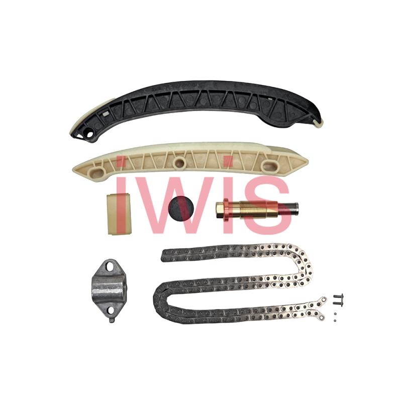 Kit de distribution par chaîne AIC 59114Set - Visuel 2