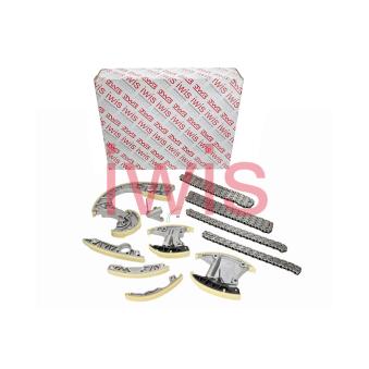 Kit de distribution par chaîne AIC OEM 057109229G