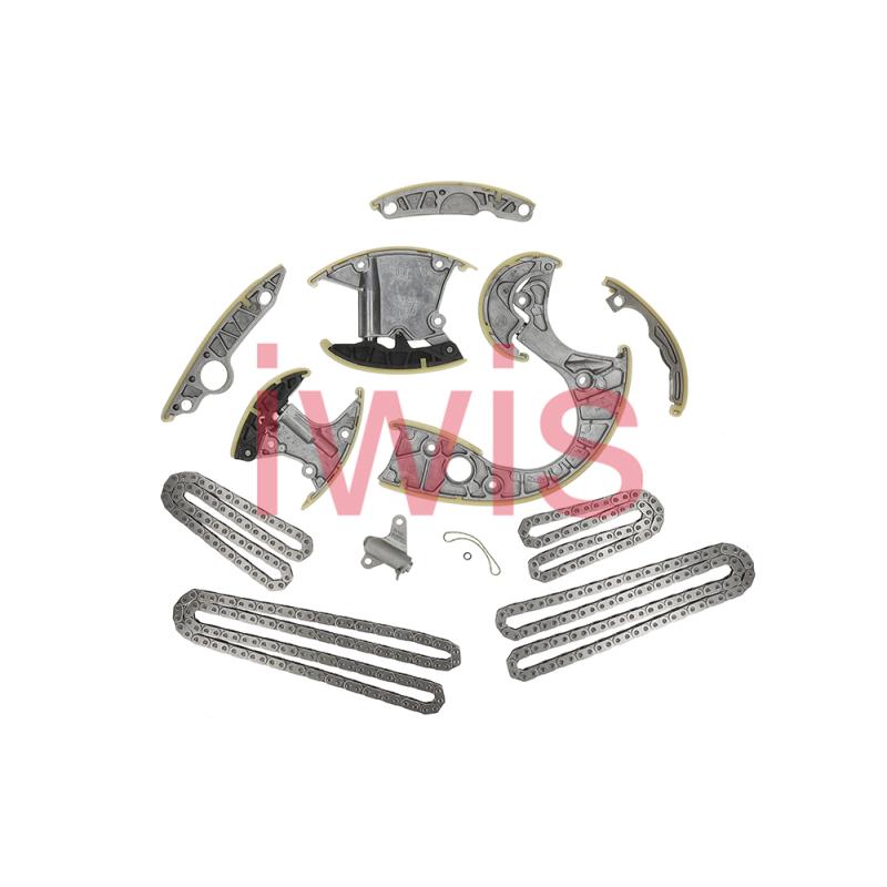 Kit de distribution par chaîne AIC 59115Set - Visuel 2