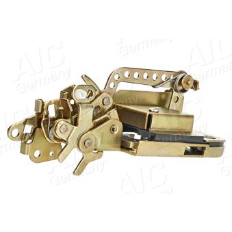 Serrure de porte avant droit AIC 59117