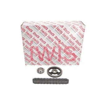 Kit de distribution par chaîne AIC OEM 047198026