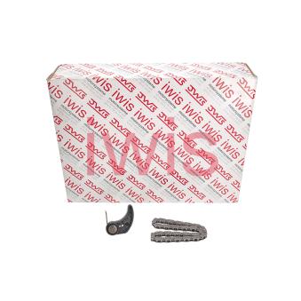 Kit de chaînes, commade de pompe à huile AIC OEM 06A115130 Kit de chaînes, commade de pompe à huile AIC OEM 06A115130