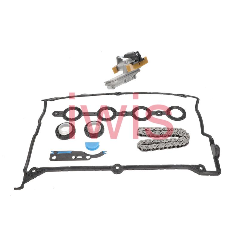 Kit de distribution par chaîne AIC 59126Set - Visuel 1