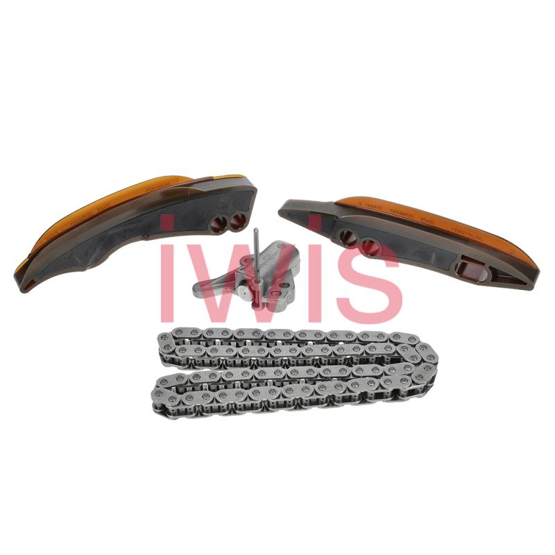 Kit de distribution par chaîne AIC 59127Set - Visuel 1