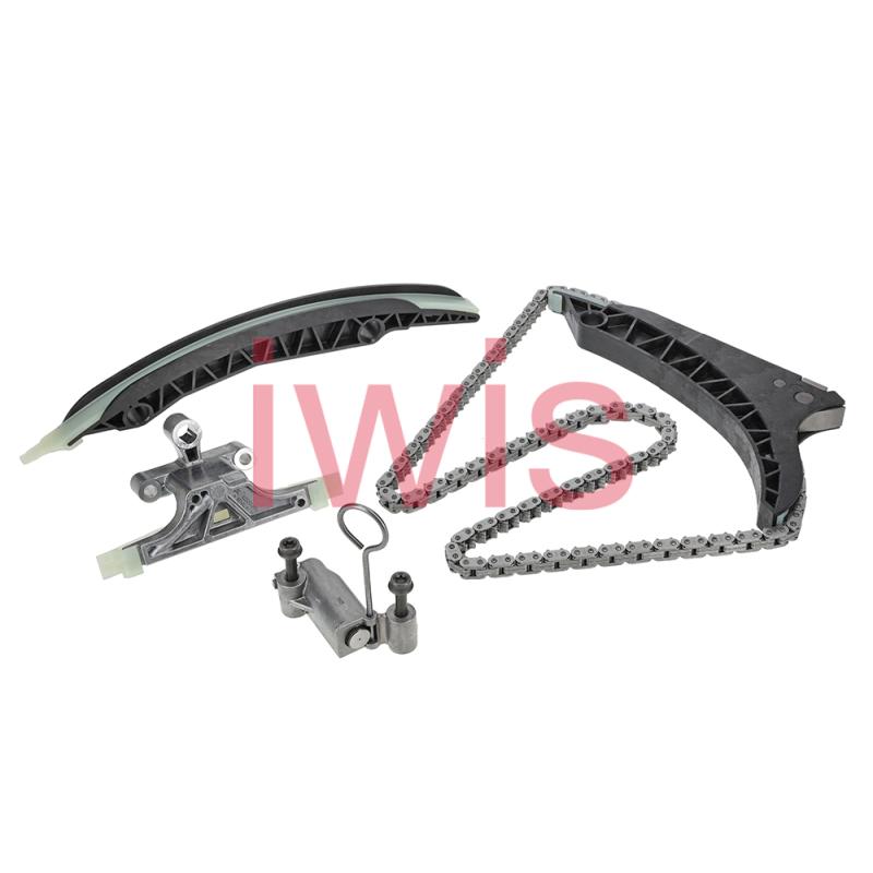 Kit de distribution par chaîne AIC 59129Set - Visuel 1