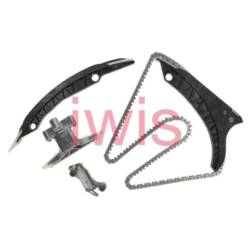 Kit de distribution par chaîne AIC 59129Set - Visuel 2