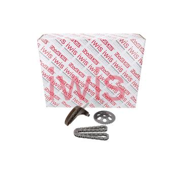 Kit de chaînes, commade de pompe à huile AIC OEM 03E109229