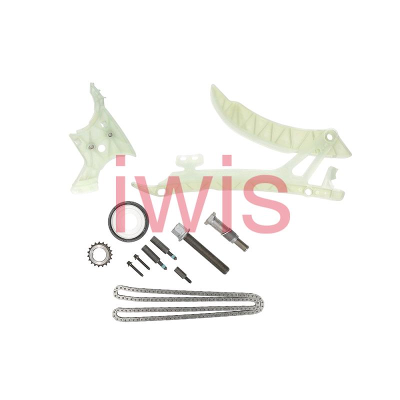 Kit de distribution par chaîne AIC 59131Set - Visuel 1