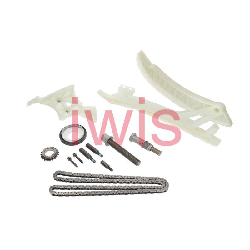 Kit de distribution par chaîne AIC 59131Set - Visuel 2