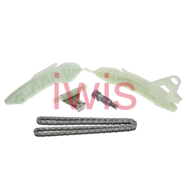 Kit de distribution par chaîne AIC 59132Set - Visuel 1