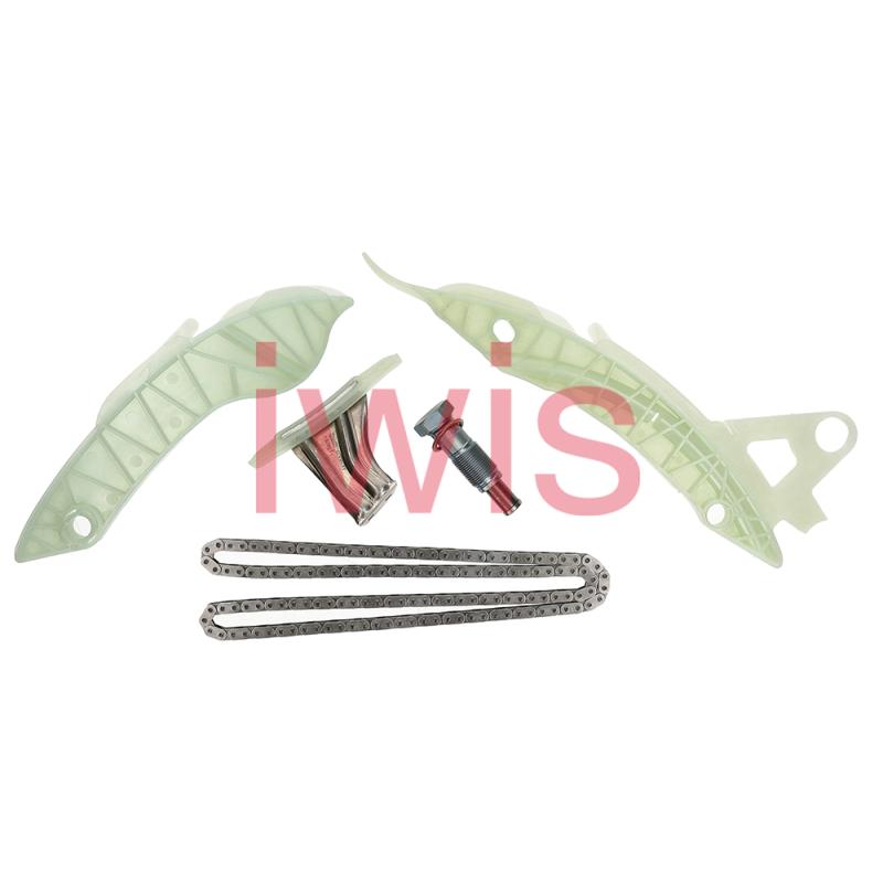 Kit de distribution par chaîne AIC 59132Set - Visuel 2