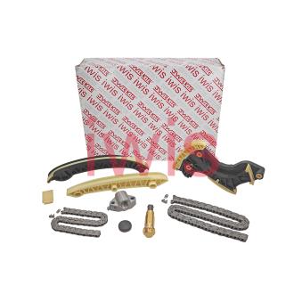 Kit de distribution par chaîne AIC OEM 0009931876